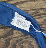 Bleu Rod Beattie Womens Hipster Bikini Bottom Swim RBFL26518 La Brisa Blue 10