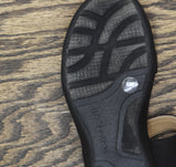 Easy Spirit Womens Kimberly Strappy Sandals SEKIMBERLY2 Black 6M