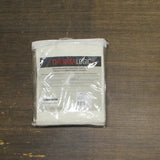 Thermalogic Weathermate Topsions Room Darkening Curtain Panel Pair White 80x63