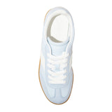 Universal Thread Fashion Sneakers with Memory Foam Insole Light Blue 8.5M