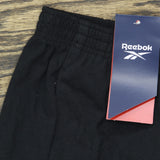 Reebok Womens Identity Energy Short IN7379 Black XS