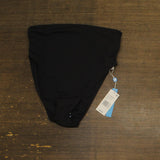 Bleu Rod Beattie Womens Kore High-Waist Bikini Bottom RBKK00924 Black 8