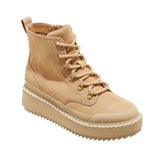 Universal Thread Kayson Winter Boots with Memory Foam Insole Beige Brown 8.5M