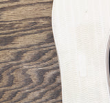 White Mountain Womens Slip-On Stretch Bling Sneaker Black 10M