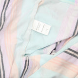 Comfort Code By Cuddl Duds Womens Soft and Light Sleepshirt Gown Multicolor 1X