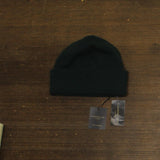 Charter Club Womens 100% Cashmere Cuffed Beanie 100160260HT Deep Pine Green
