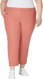 Kirkland Signature Womens Hiking Pants Travel Pants 7789780 Pink 14