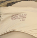 Auden Luxe Stretch Comfort Wire Demi Bra 94266650 Pearl Tan Brown 40C