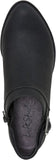 Lifestride Womens Alexi Ankle Boot H7962S1 Black 9W