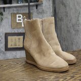 Universal Thread Womens Cypress Winter Boots 88375523 Taupe Brown 8.5M