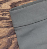 A New Day High-Rise Elastic Waist Skinny Ankle Pull-On Pants Olive Green 12