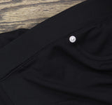 DG2 By Diane Gilman Women's Mini Bootcut Ponte Pants Black 2X Tall