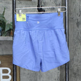 All in Motion Women's High-Rise Premium Run Shorts 3" 78377880