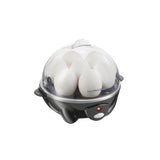 Hamilton Beach 3-in-1 Electric Egg Cooker 25507 Black