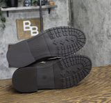 Goodfellow & Co Mens Jerad Chukka Boots 88097788 Gray 8