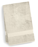 Hotel Collection Luxury Turkish Cotton Bath Towel Ivory Off White Bath Towel