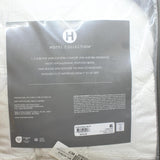 Hotel Collection Luxe Cotton Mattress Pad 100069103KG White King