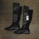 A New Day Womens Hope Tall Boots 90974972 Black 11M