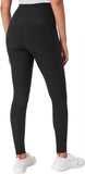Mondetta Womens High Waist Active Leggings 1769357 Black L