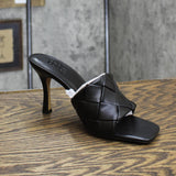 Inc Dress Sandals Amputee Replacement Left Shoe Only Black 7M