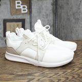 Goodfellow & Co Mens Shaun Jogger Sneakers 89470828 White 8