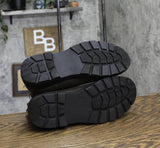 Goodfellow & Co Mens Huxley Chelsea Boots 90971870 Brown Green 9