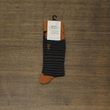 Bar Iii Men's Black Disco Party Socks 100110527