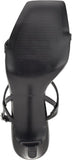 Nine West Women's Olah Stiletto Heels 7344106 Black 7M