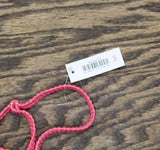 Adore Me Womens Rachelle Swimwear Bikini Swim Top Pink 34C