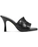 Inc Dress Sandals Amputee Replacement Left Shoe Only Black 7M