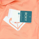 Roxy Juniors' Whole Hearted Long-Sleeve Rashguard ERJWR03547