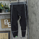Wolaco Mens Compression Tights Leggings 1678ea6dc2d9c8 Black L