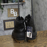 Universal Thread Womens Tiffani Duck Boots Water Resistant 94642636 Black 8M