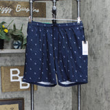 Goodfellow & Co Men's 7" Mini Flamingo Swim Trunks 83819513