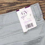 Gloria Vanderbilt Womens Plus Size Amanda Capri-Length Jeans 30185627