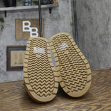 Universal Thread May Faux Suede Booties with Memory Foam Insole Tan Brown 6M