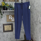 01.ALGO Mens Joel Performance Jersey Sweatpant Jogger Pants JOEL