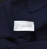 A New Day Womens High-Rise Skinny Ankle Pull-on Pants 93011555 Navy Blue 12