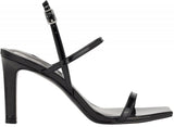 Nine West Women's Olah Stiletto Heels 7344106 Black 7M