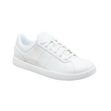 Goodfellow & Co Mens Lace Up Flats Skater Scout Sneakers 90971849 White 10