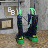 Western Chief Toddler Boys Diego Rain Boots 86832796
