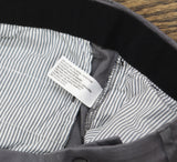 Goodfellow & Co Mens Comfort Wear Slim Fit Chino Pants 93579891 Gray 38x32