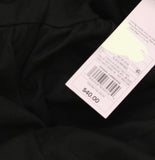 Wild Fable Womens Plunge Bubble Off Shoulder Mini A-Line Dress 94775097 Black M