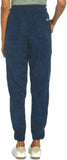 Orvis Ladies Womens Midweight Relaxed Fit Tencel Jogger Pants 1687045