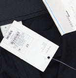 A New Day High-Rise Skinny Ankle Elastic Stretch Pull On Trouser Pants Black 17