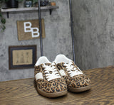 Universal Thread Womens Spencer Fashion Sneakers 91636520 Light Brown 6M