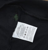 Nike Kids All-Over Print Club Logo Hoodie HJ2682 Black / White L