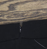 A New Day Womens High-Rise Skinny Ankle Pull-on Pants 93011489 Black 12