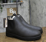 Goodfellow & Co Mens Huxley Chelsea Boots 90971870 Black 11.5