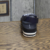 Tommy Hilfiger Beliz Sandal Amputee Replacement Left Shoe Only Dark Blue 7.5M